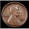 Image 2 : 1912-s Mint Error Lincoln Cent 1c Grades vf++