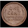 Image 3 : 1912-s Mint Error Lincoln Cent 1c Grades vf++