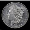 Image 2 : 1881-o Morgan Dollar $1 Grades Select Unc