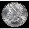 Image 2 : 1883-o Morgan Dollar $1 Grades Select+ Unc