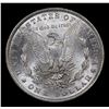 Image 3 : 1883-o Morgan Dollar $1 Grades Select+ Unc