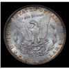 Image 3 : 1886-p Morgan Dollar $1 Grades Select+ Unc