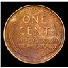 Image 3 : 1925-p Lincoln Cent 1c Grades Choice+ Unc RB