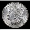Image 2 : 1898-o Morgan Dollar $1 Grades Select+ Unc