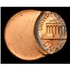 Image 3 : Mint Error Struck 60% Off Center Lincoln Cent 1c Grades Select Unc RB