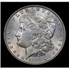 Image 2 : 1902-o Vam 35 Morgan Dollar $1 Grades Select Unc