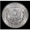 Image 3 : 1902-o Vam 35 Morgan Dollar $1 Grades Select Unc