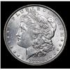 Image 2 : 1882-p Morgan Dollar $1 Grades Select+ Unc