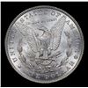 Image 3 : 1882-p Morgan Dollar $1 Grades Select+ Unc