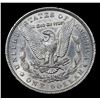 Image 3 : 1889-p Morgan Dollar $1 Grades Choice Unc