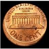 Image 3 : 1989-p Mint Error Lincoln Cent 1c Grades Select+ Unc RD