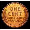 Image 3 : 1909 vdb Lincoln Cent 1c Grades GEM Unc RB