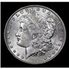 Image 2 : 1899-o Morgan Dollar $1 Grades Choice Unc