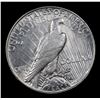 Image 3 : 1926-s Peace Dollar $1 Grades Select Unc