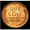 Image 3 : 1909 vdb Lincoln Cent 1c Grades Choice+ Unc RD