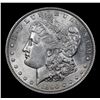 Image 2 : 1890-s Morgan Dollar $1 Grades Select Unc