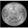 Image 3 : 1890-s Morgan Dollar $1 Grades Select Unc