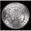 Image 3 : 1888-p Morgan Dollar $1 Grades Choice+ Unc