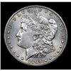 Image 2 : 1899-o Morgan Dollar $1 Grades Choice+ Unc