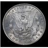 Image 3 : 1899-o Morgan Dollar $1 Grades Choice+ Unc