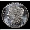 Image 2 : 1888-o Morgan Dollar $1 Grades Select Unc DMPL