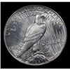 Image 3 : 1925-p Peace Dollar $1 Grades GEM Unc