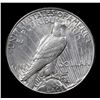 Image 3 : 1922-s Peace Dollar $1 Grades Select+ Unc