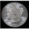 Image 2 : 1883-p Morgan Dollar $1 Grades Select Unc PL
