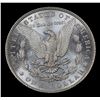 Image 3 : 1883-p Morgan Dollar $1 Grades Select Unc PL