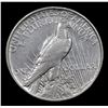 Image 3 : 1921-p Peace Dollar $1 Grades xf+