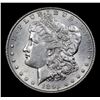 Image 2 : 1891-s Morgan Dollar $1 Grades Select Unc