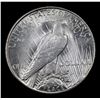 Image 3 : 1923-s Peace Dollar $1 Grades Select+ Unc