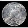 Image 3 : 1923-s Peace Dollar $1 Grades Select+ Unc