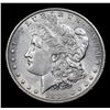 Image 2 : 1880-o Morgan Dollar $1 Grades Select Unc