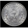 Image 3 : 1880-o Morgan Dollar $1 Grades Select Unc