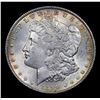 Image 2 : 1890-p Morgan Dollar $1 Grades Choice Unc