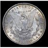 Image 3 : 1890-p Morgan Dollar $1 Grades Choice Unc
