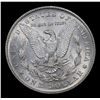 Image 3 : 1878-s Morgan Dollar $1 Grades Choice+ Unc