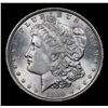 Image 2 : 1890-p Morgan Dollar $1 Grades Choice Unc