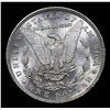 Image 3 : 1890-p Morgan Dollar $1 Grades Choice Unc