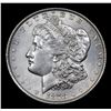 Image 2 : 1878-p 8tf Vam 14.1a DDR Morgan Dollar $1 Grades Select Unc