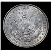 Image 3 : 1878-p 8tf Vam 14.1a DDR Morgan Dollar $1 Grades Select Unc