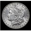 Image 2 : 1897-s Morgan Dollar $1 Grades Choice Unc