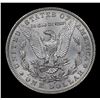Image 3 : 1897-s Morgan Dollar $1 Grades Choice Unc