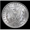 Image 3 : 1884-o Mint Error  Morgan Dollar $1 Grades GEM+ Unc