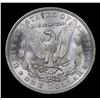 Image 3 : 1904-o Morgan Dollar $1 Grades GEM+ Unc