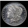 Image 2 : 1878-s Morgan Dollar $1 Grades Choice Unc PL