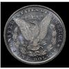 Image 3 : 1878-s Morgan Dollar $1 Grades Choice Unc PL
