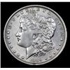 Image 2 : 1889-o Morgan Dollar $1 Grades Select Unc