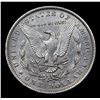 Image 3 : 1889-o Morgan Dollar $1 Grades Select Unc
